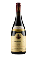 Chambertin Domaine Ponsot 1983