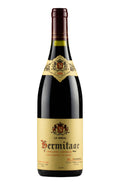 Hermitage Le Greal Sorrel 1990