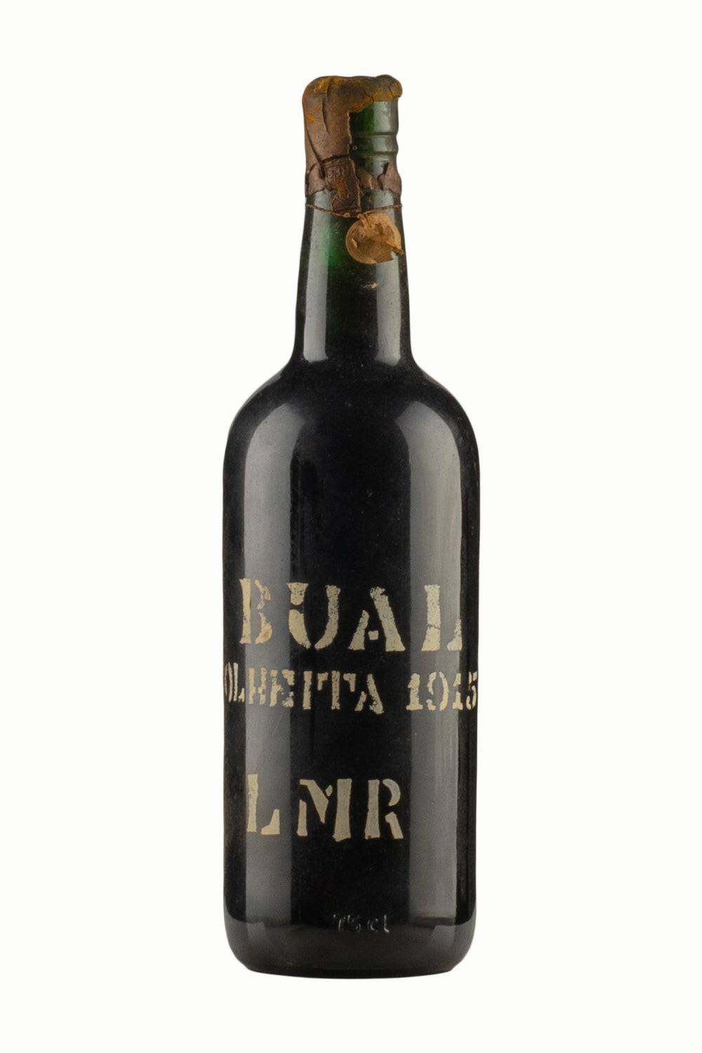 L M Rodrigues Bual 1915