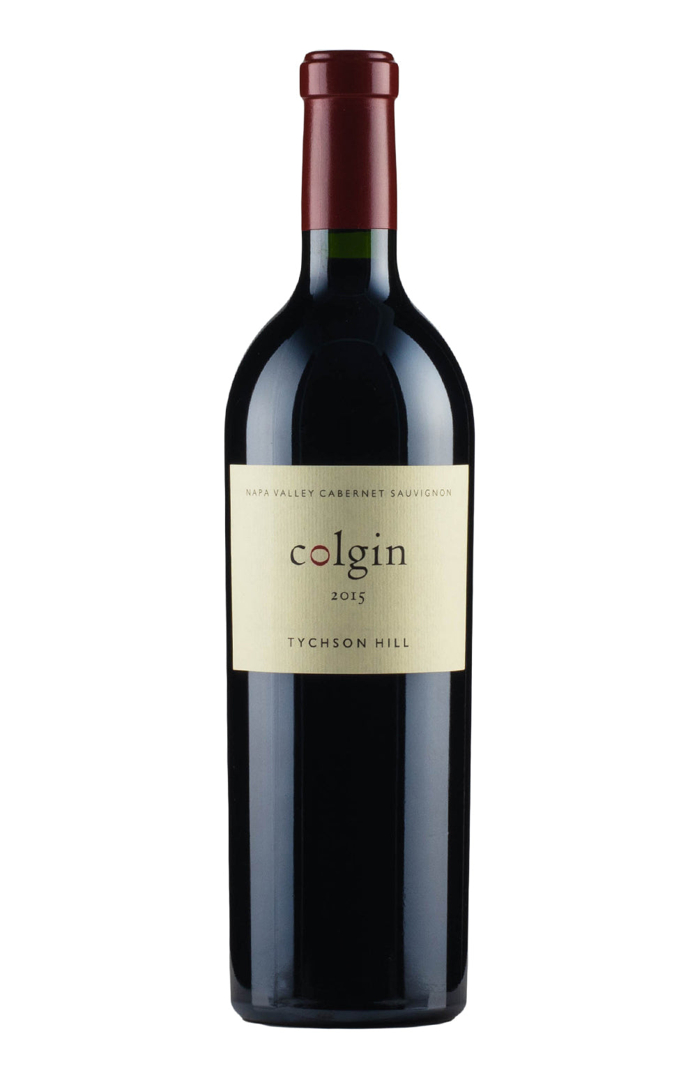Colgin Tychson Hill 2015