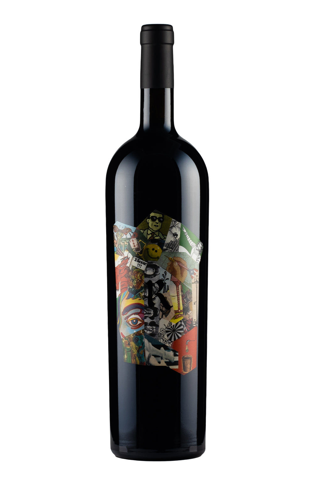 Realm Cellars The Absurd Magnum 2019