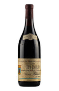 Barolo Bartolo Mascarello 1970