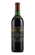 Brunello di Montalcino Biondi-Santi 1971