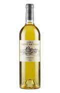 Larrivet Haut Brion Blanc 2010