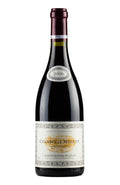 Chambolle Musigny Mugnier 2006