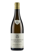 Chassagne Montrachet Les Caillerets Paul Pillot 2011