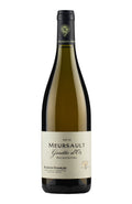 Meursault Les Gouttes d`Or Buisson Charles 2013