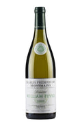 Chablis Montmains William Fevre 2008