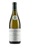 Chablis Montee de Tonnerre William Fevre 2008