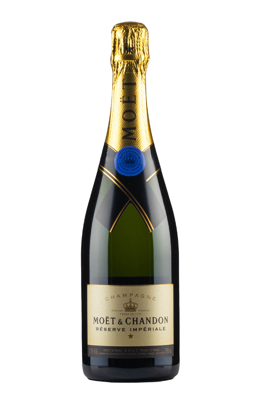 Moet & Chandon Reserve Imperiale