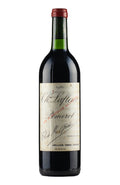 Lafleur 1986