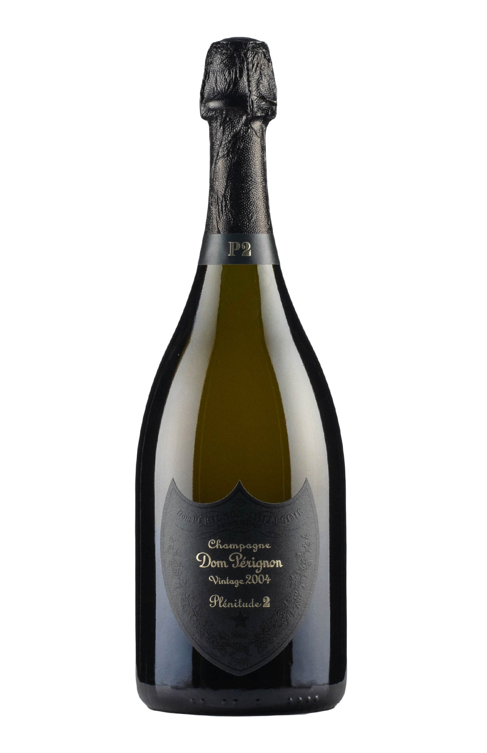 Dom Perignon P2 2004