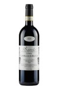 Barolo Cannubi G.B. Burlotto 2015