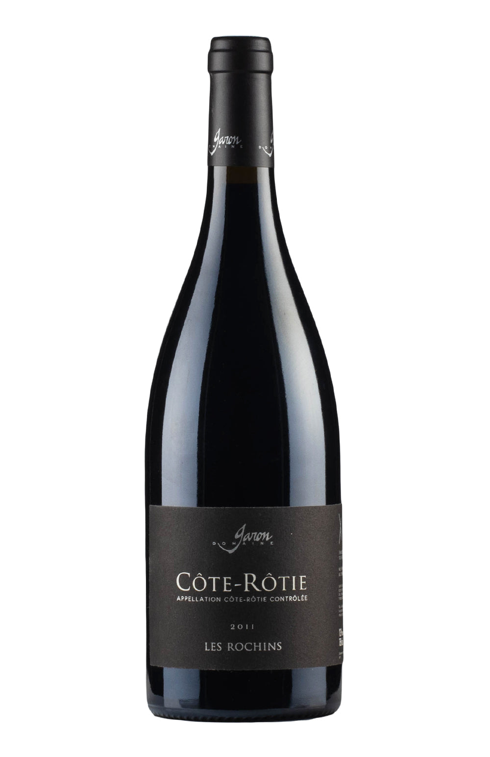 Cote Rotie Les Rochins Garon 2011