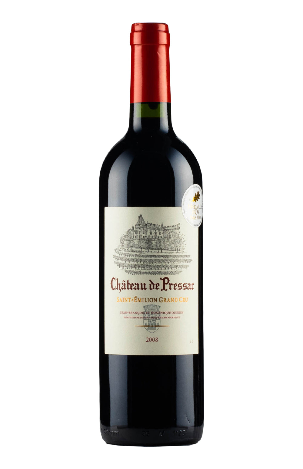 De Pressac 2008