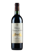 Prieure Lichine 2001