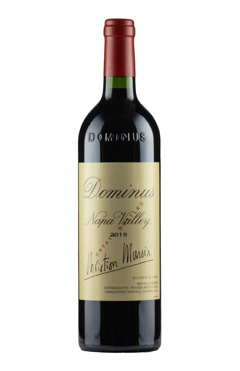 Dominus 2019