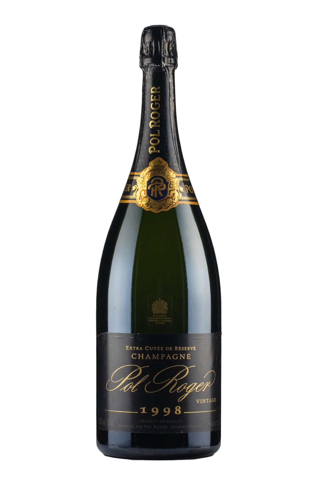 Pol Roger Vintage Magnum 1998