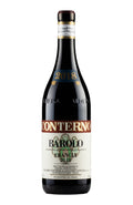 Barolo Francia Giacomo Conterno 2018