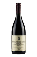 Volnay Santenots du Milieu Comtes Lafon 2010