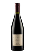 Chapelle Chambertin Cecile Tremblay 2003