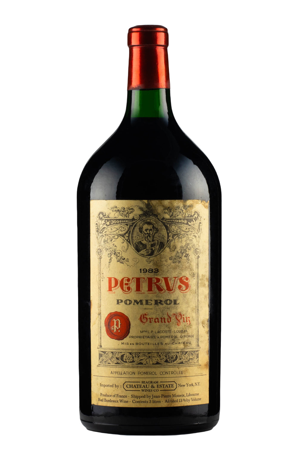 Petrus 300cl 1983
