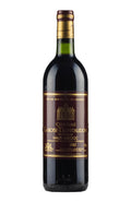 Larose Trintaudon 1982