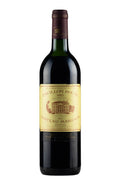Pavillon Rouge Margaux 1985