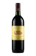 Pavillon Rouge Margaux 1986
