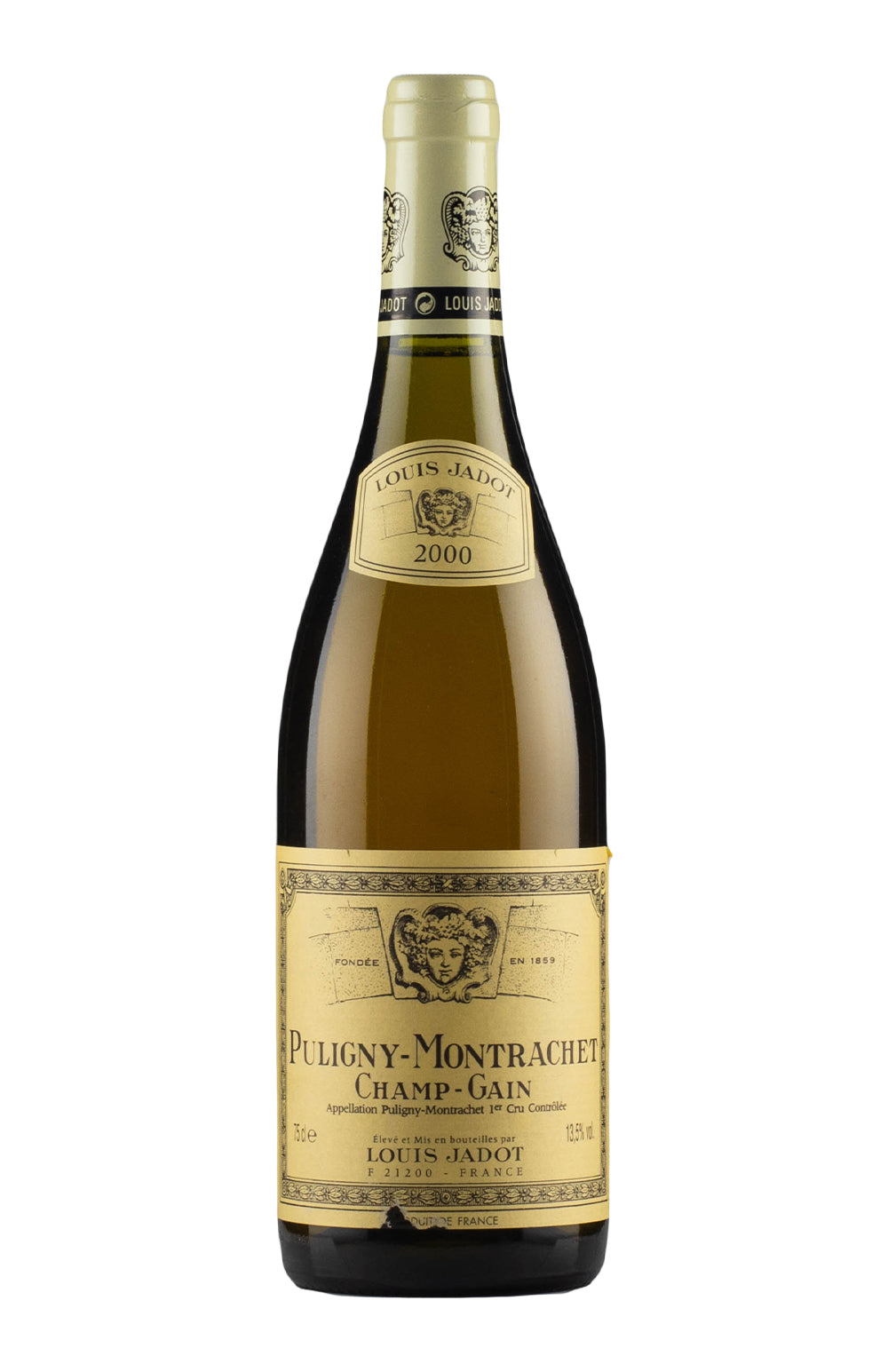 Puligny Montrachet Champ Gain Jadot 2000
