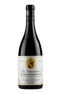 Crozes Hermitage Les Varonniers Chapoutier 1996