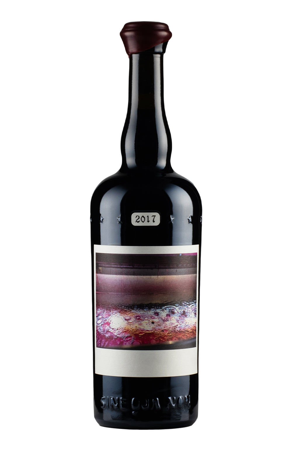 Sine Qua Non Eleven Confessions Grenache 2017