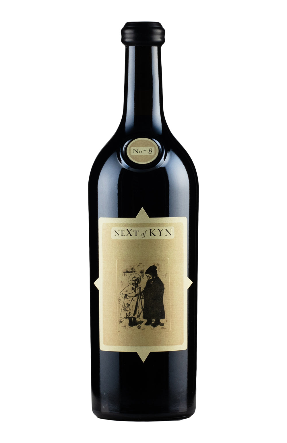 Sine Qua Non Next of Kyn 2014