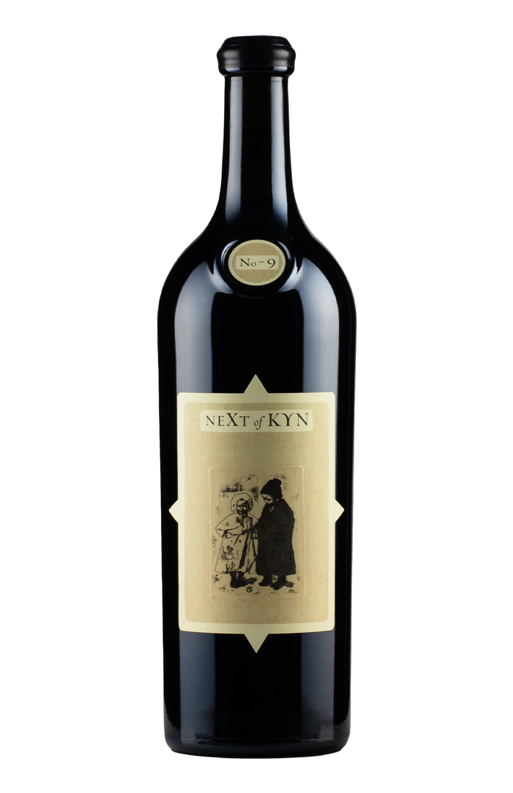 Sine Qua Non Next of Kyn 2015