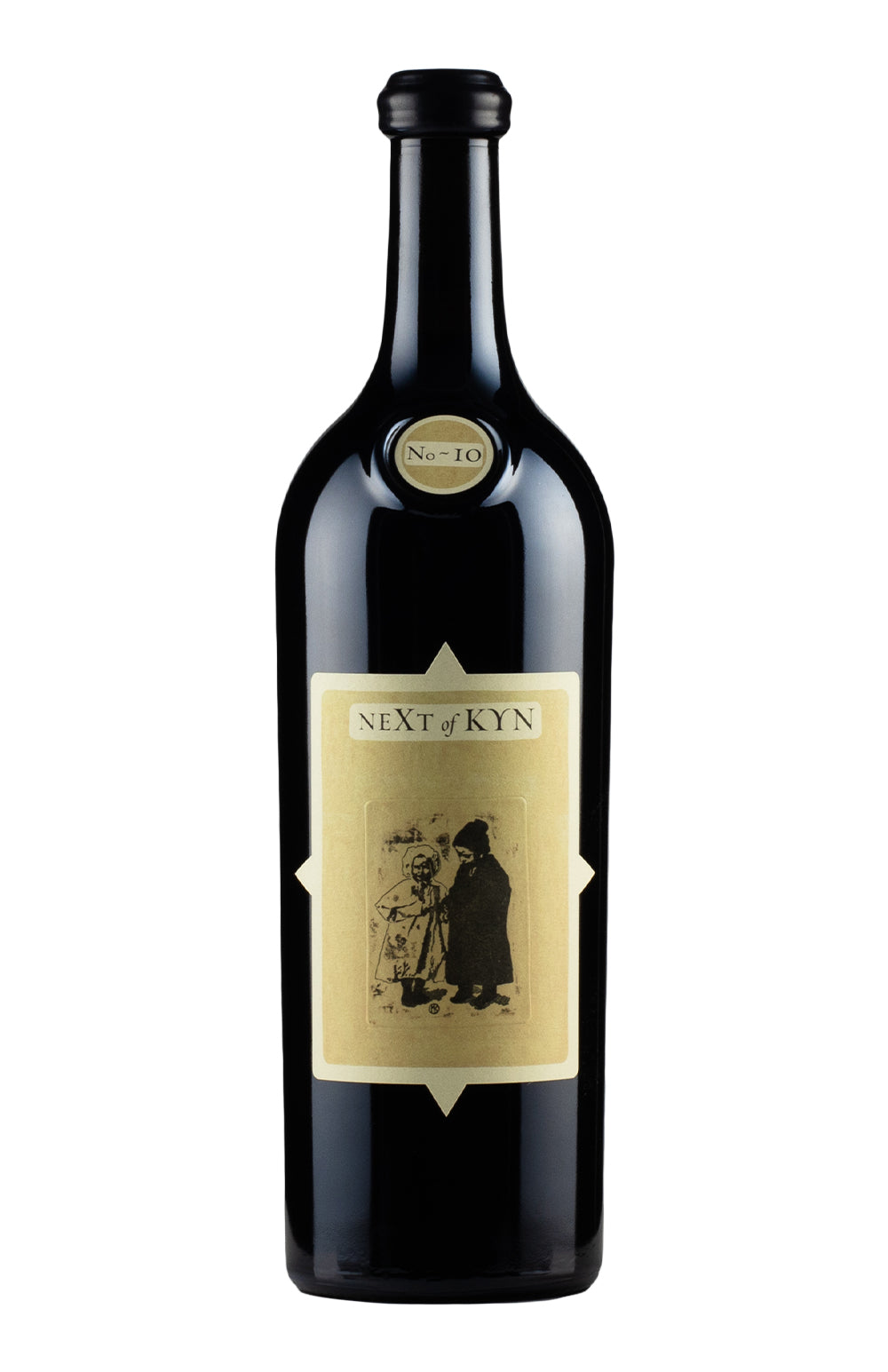 Sine Qua Non Next of Kyn 2016