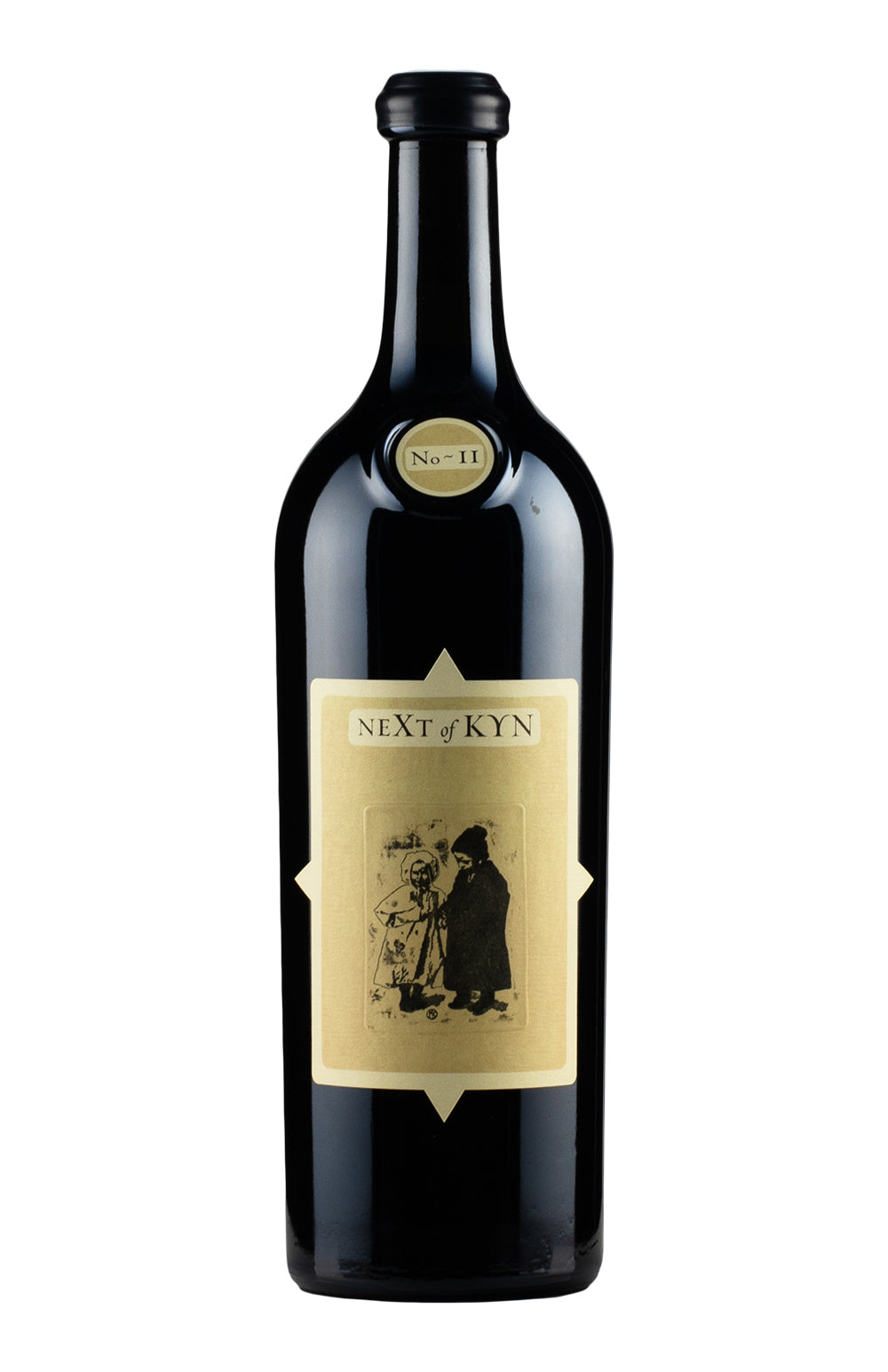 Sine Qua Non Next of Kyn 2011