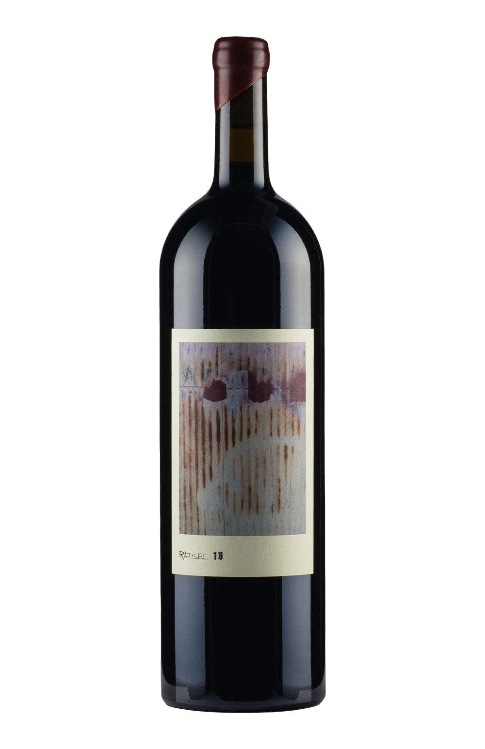 Sine Qua Non Ratsel 16 Syrah Magnum 2016