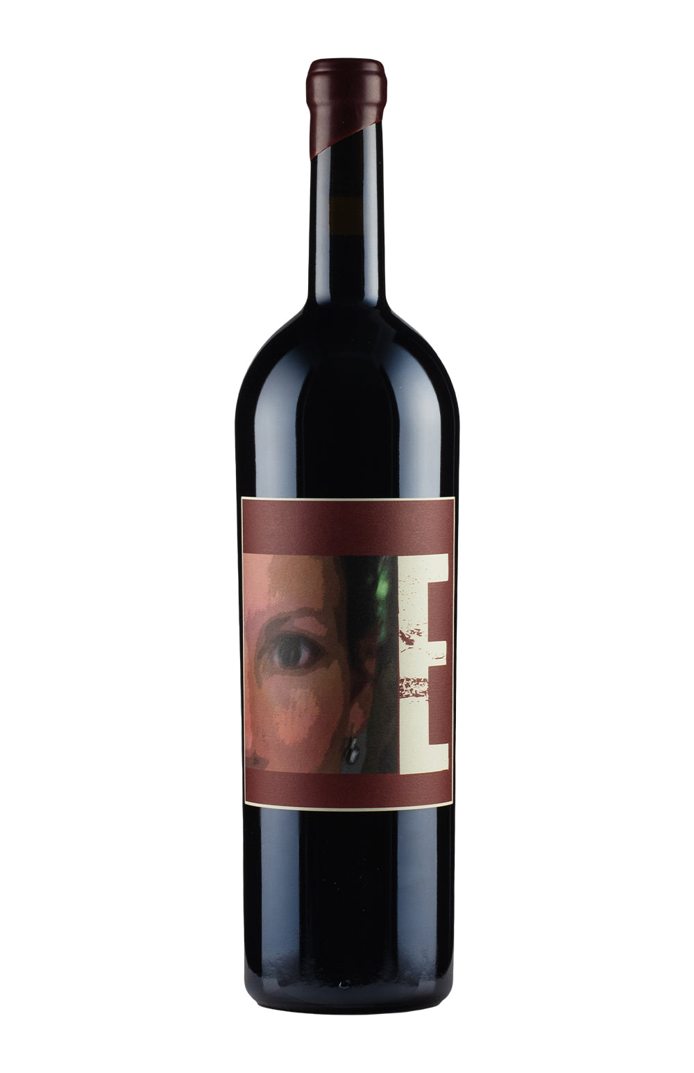 Sine Qua Non E Grenache Magnum 2015