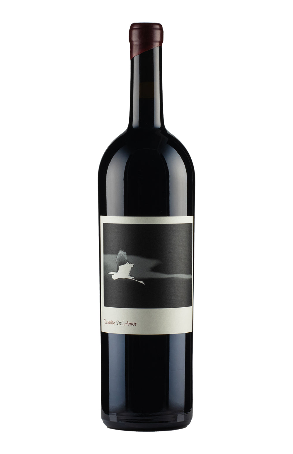 Sine Qua Non Pajarito del Amor Grenache Magnum 2016