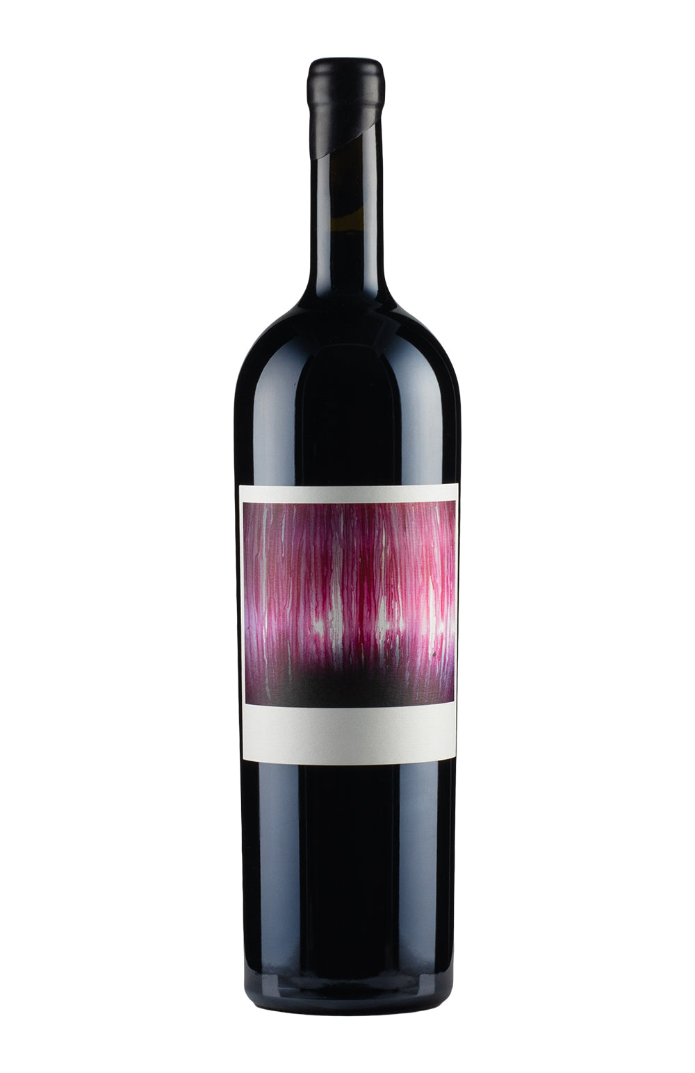 Sine Qua Non Eleven Confessions Syrah Magnum 2017