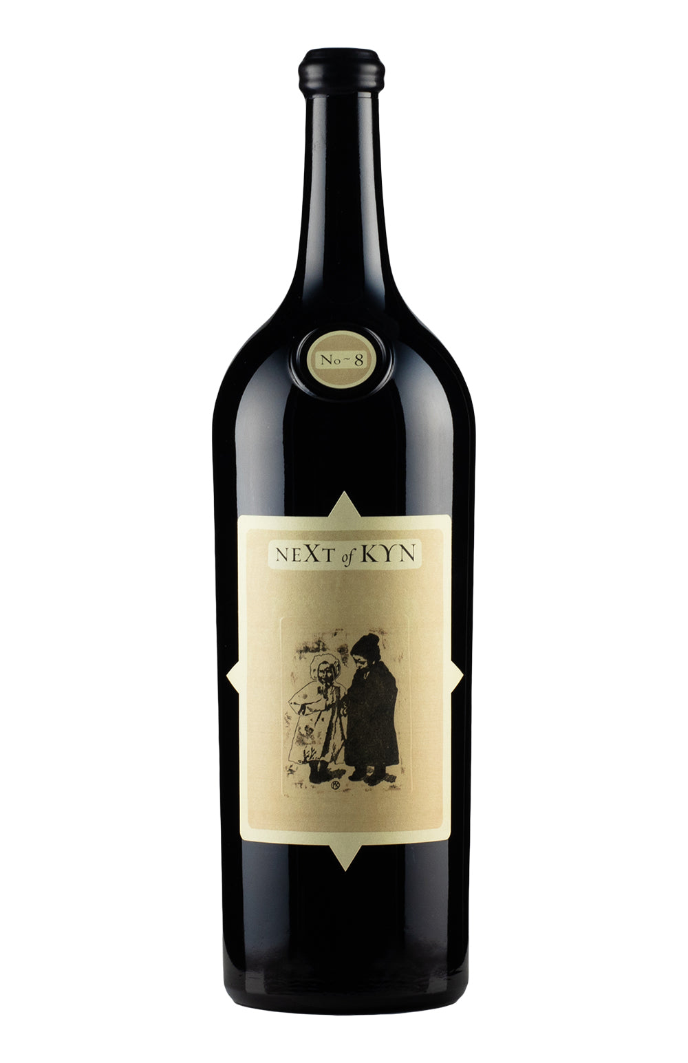 Sine Qua Non Next of Kyn Magnum 2014