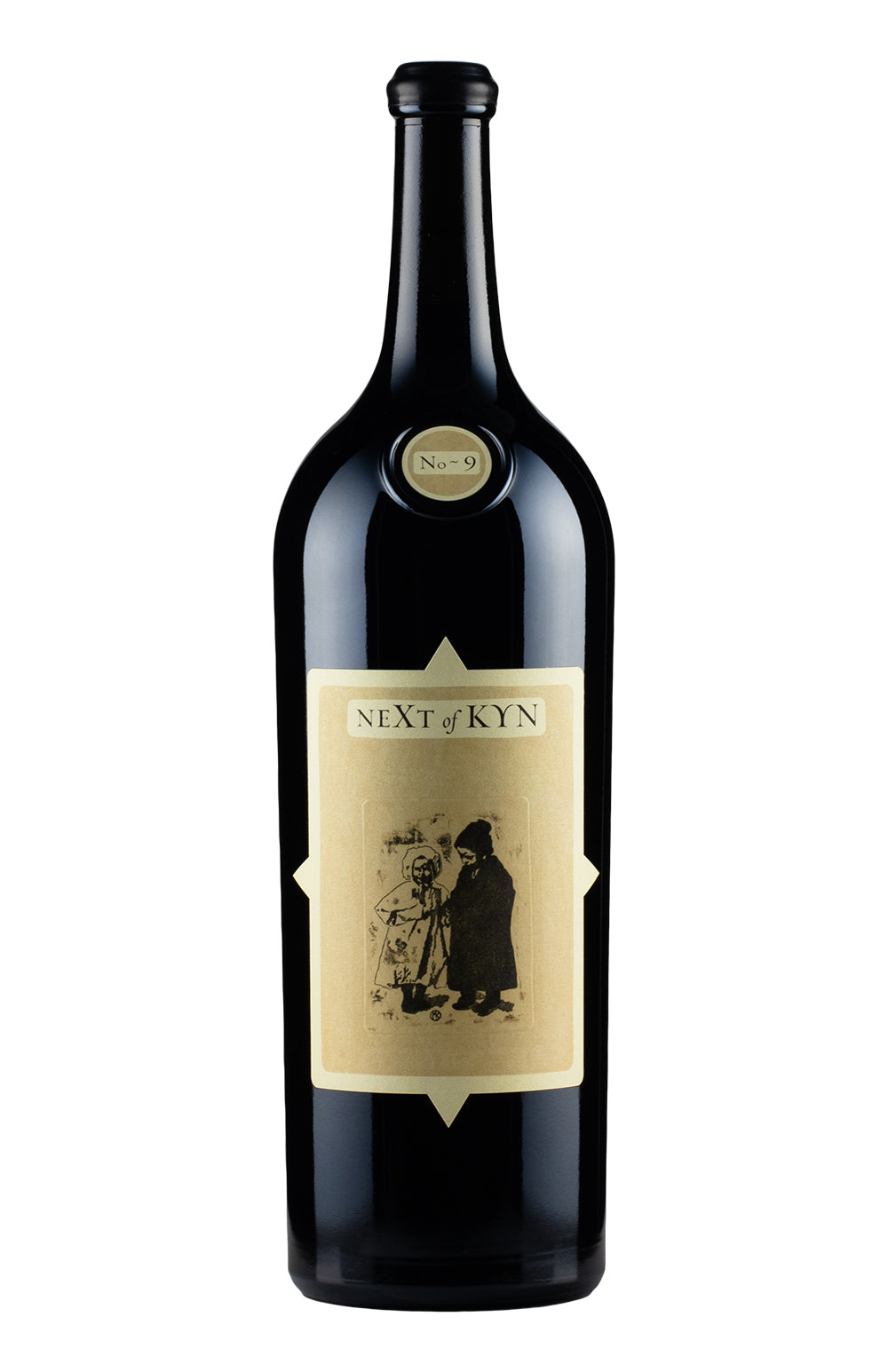 Sine Qua Non Next of Kyn Magnum 2015