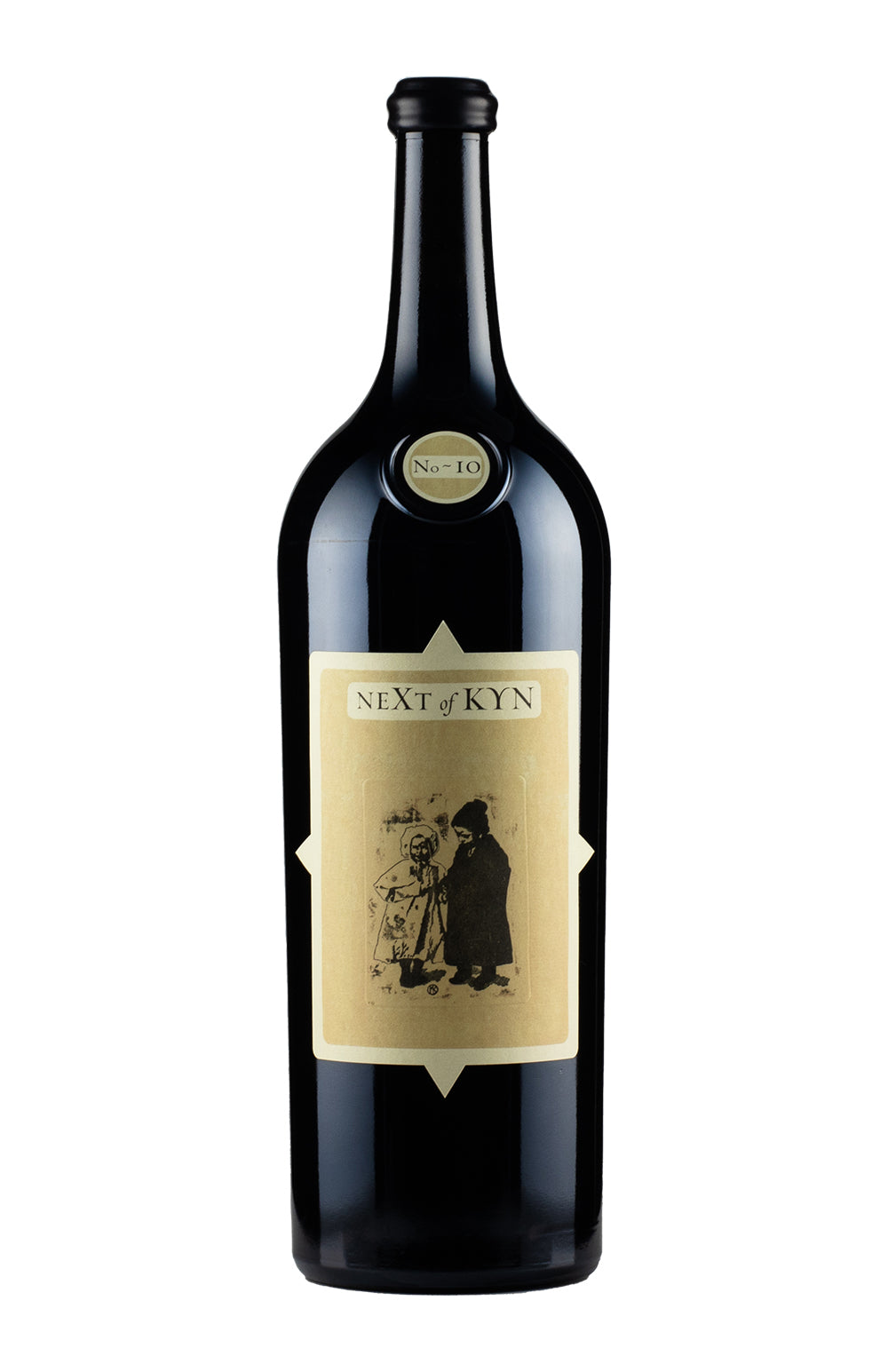 Sine Qua Non Next of Kyn Magnum 2016