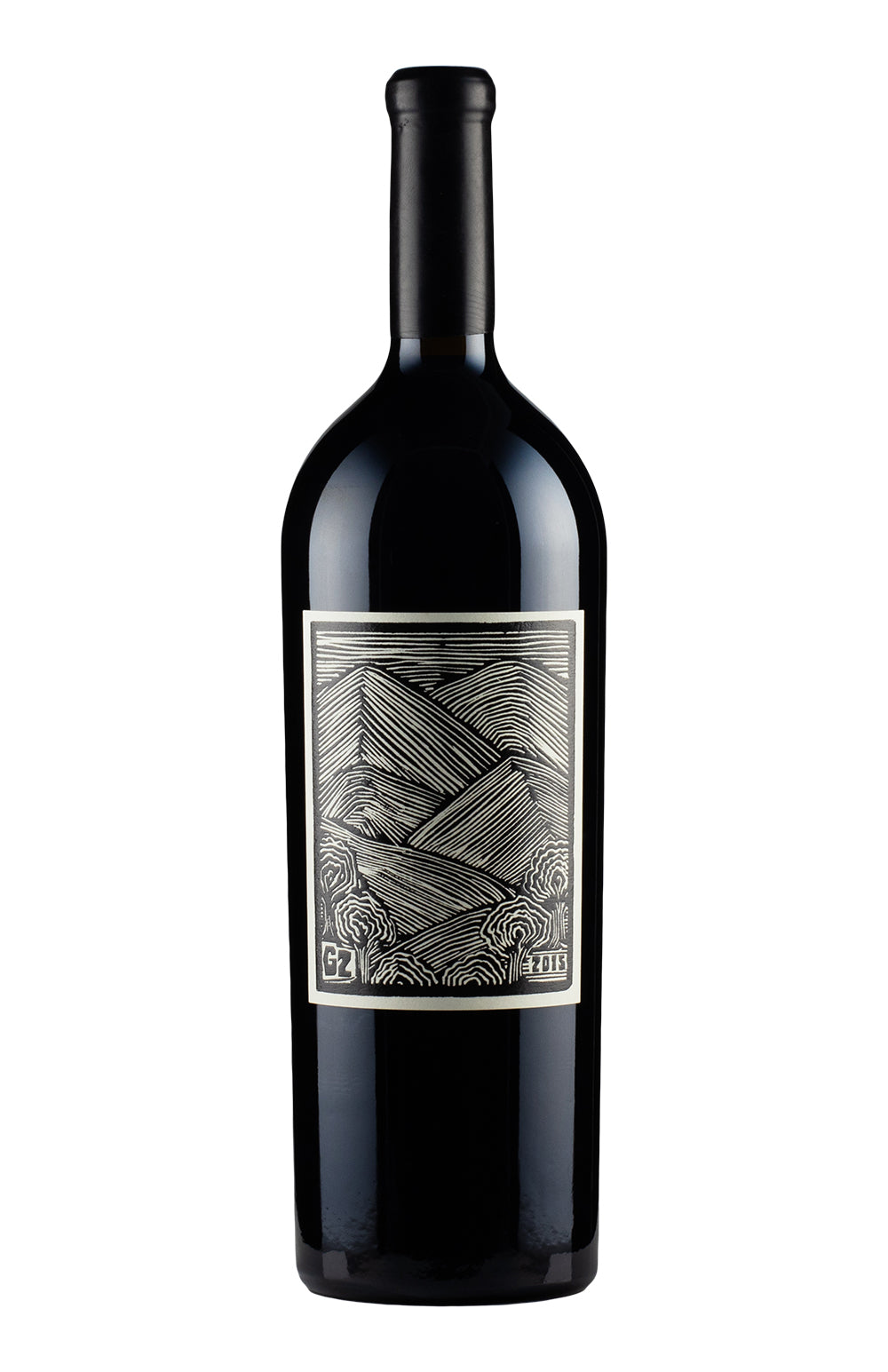Saxum G2 Vineyard Magnum 2015