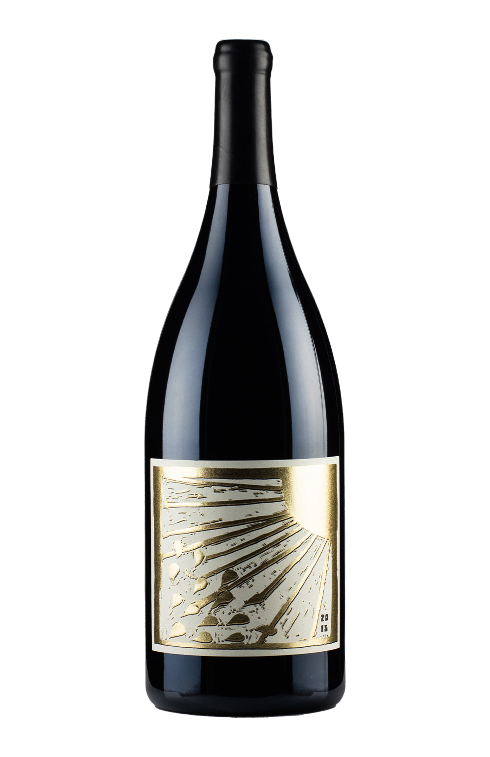 Saxum James Berry Vineyard Magnum 2015