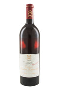 Mouton Rothschild 2009