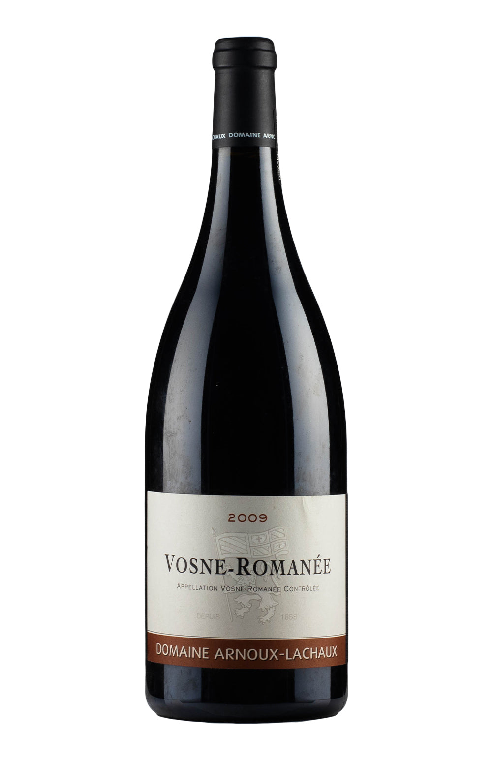 Vosne Romanee Arnoux Lachaux Magnum 2009