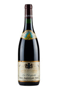 Hermitage Domaine La Chapelle Jaboulet 1995