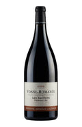 Vosne Romanee Les Suchots Arnoux Lachaux Magnum 2009