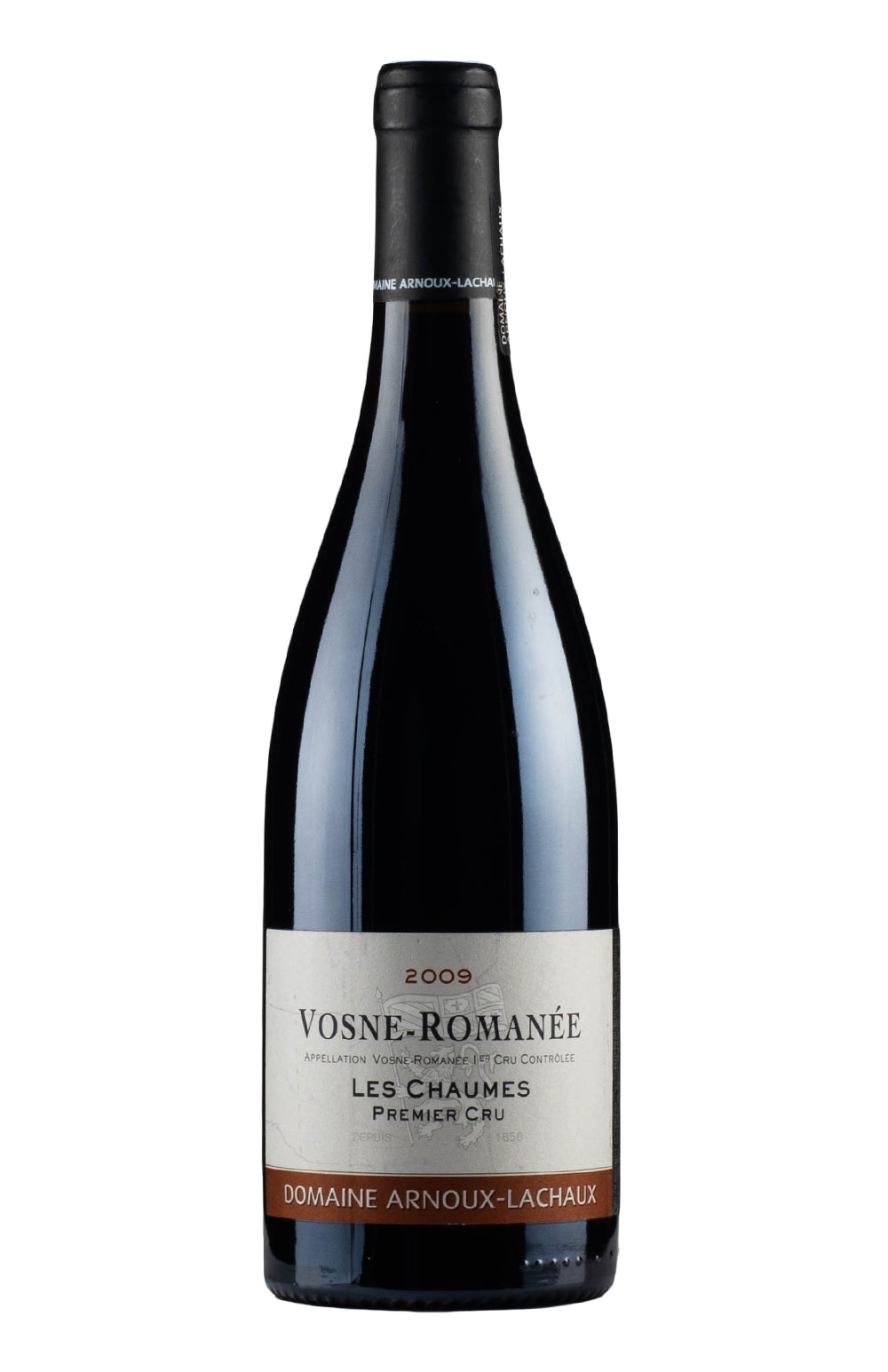 Vosne Romanee Les Chaumes Arnoux Lachaux 2009